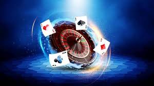 WG Casino