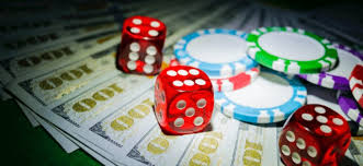 Онлайн казино GoldBet Casino
