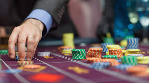 Зеркало GoldBet Casino